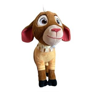 Disney’s Wish Valentino Plush Excd 14” Tall